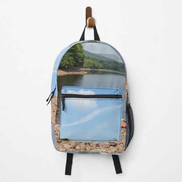 Item preview, Pentwyn Reservoir, Brecon Beacons designed and sold by heidipics.