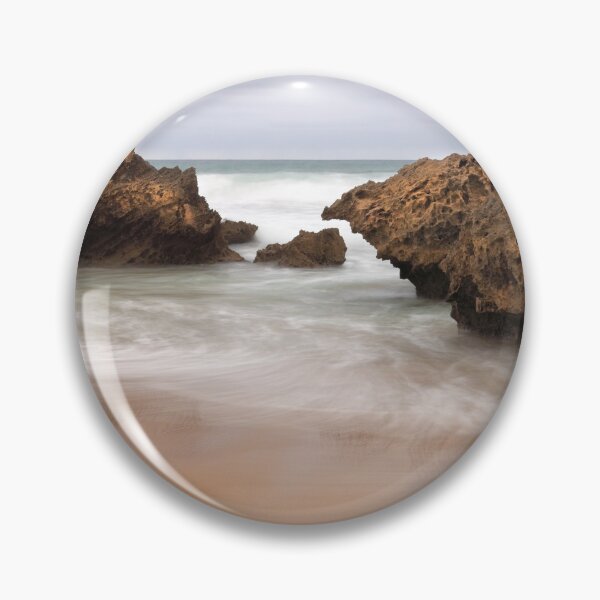 Pin Button