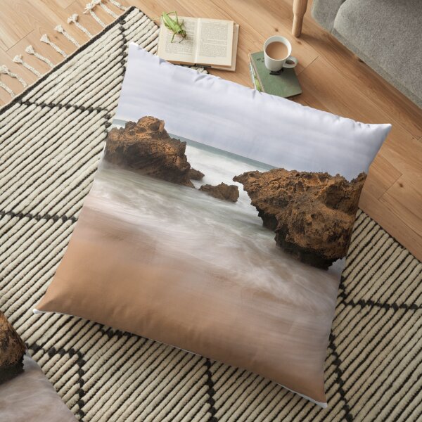 Floor Pillow