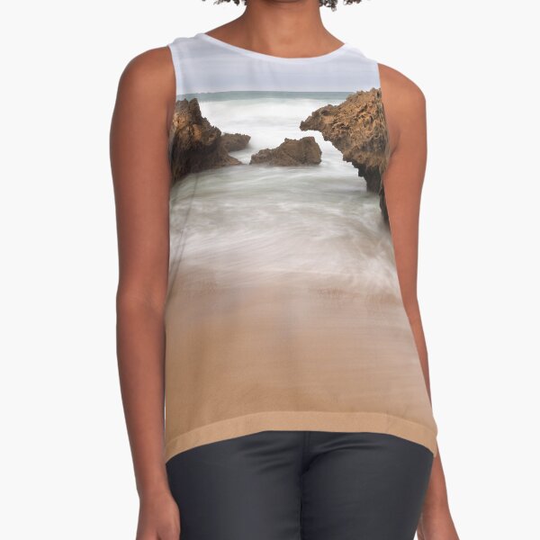 Sleeveless Top