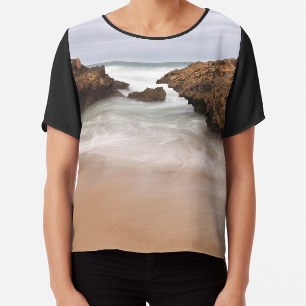 Chiffon Top