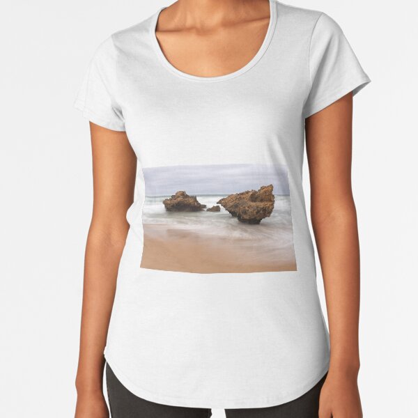 Premium Scoop T-Shirt