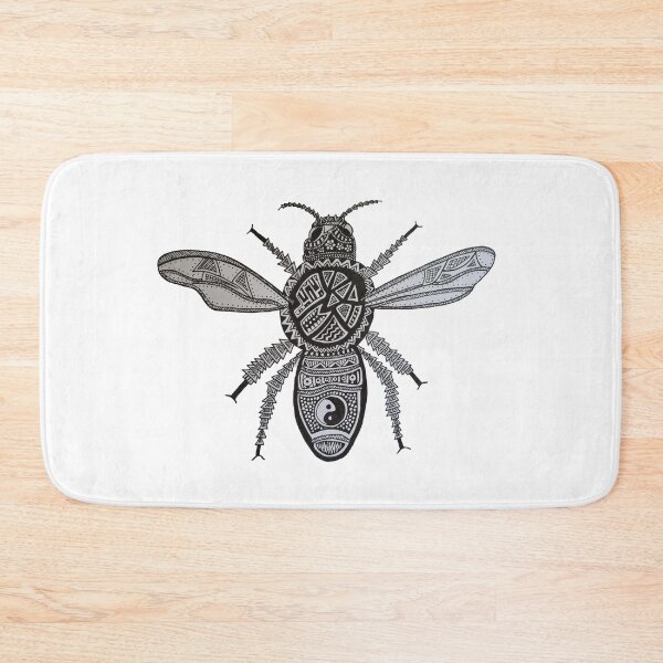 Item preview, Bee Buzz designed and sold by Dinosaur89.