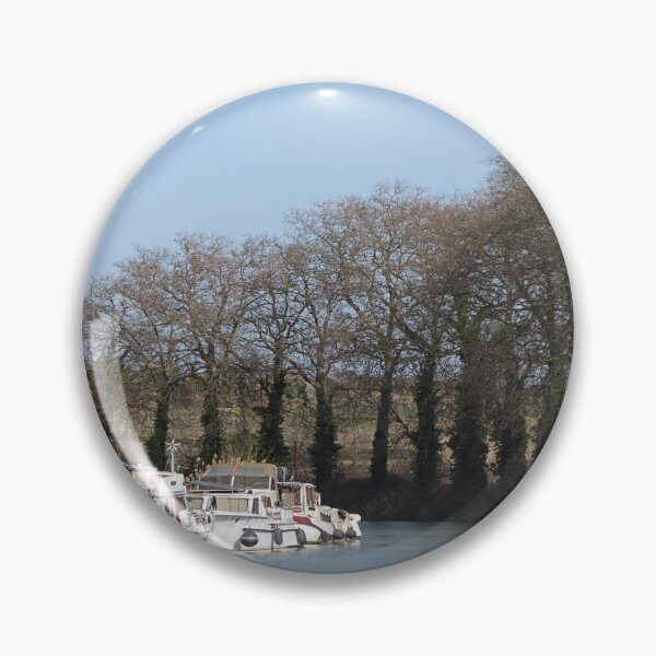 Item preview, Winter moorings. designed and sold by Paul Pasco.