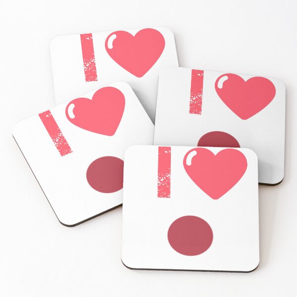 Item preview, I love Japan design designed and sold by Stylehigh.