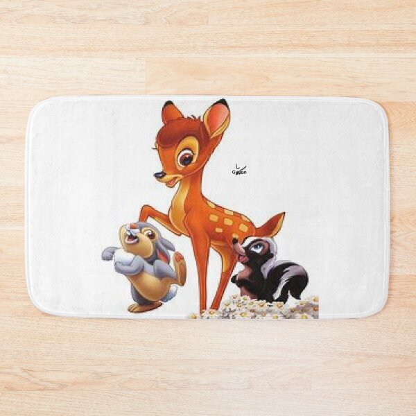 Item preview, bambi designed and sold by shop86.