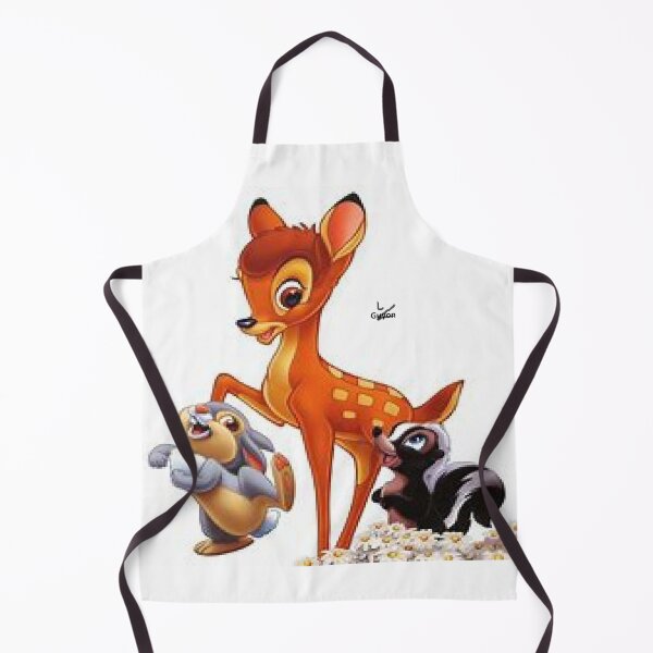 Item preview, bambi designed and sold by shop86.