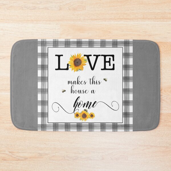 Item preview, Lovely Plaid Sentiments B designed and sold by Jean Plout.