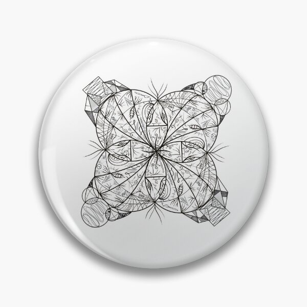 Item preview, Art Jungle designed and sold by Ligeometry.
