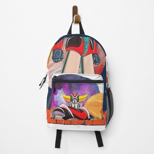 Item preview, grendizer vintage anime 90 designed and sold by azghari.