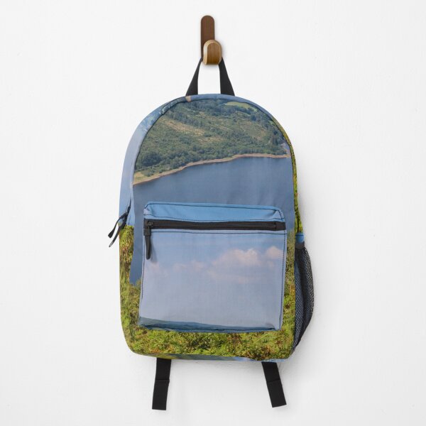 Item preview, Talybont Reservoir, Brecon Beacons designed and sold by heidipics.