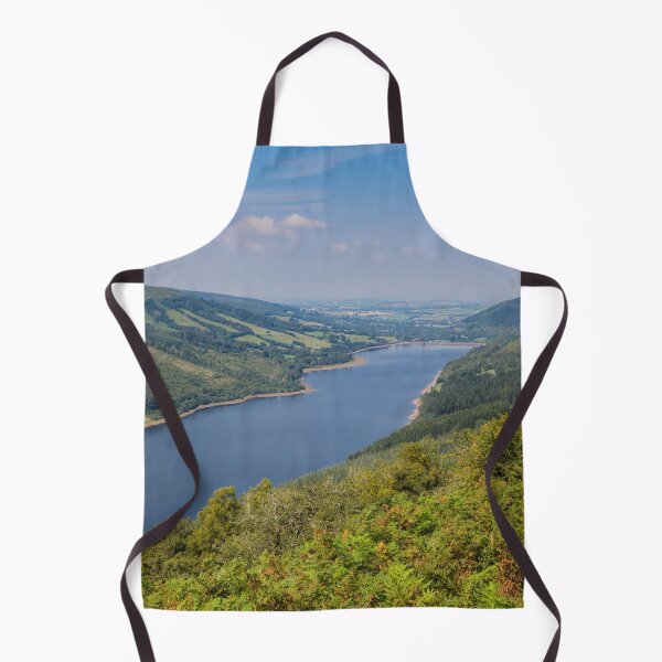 Item preview, Talybont Reservoir, Brecon Beacons designed and sold by heidipics.