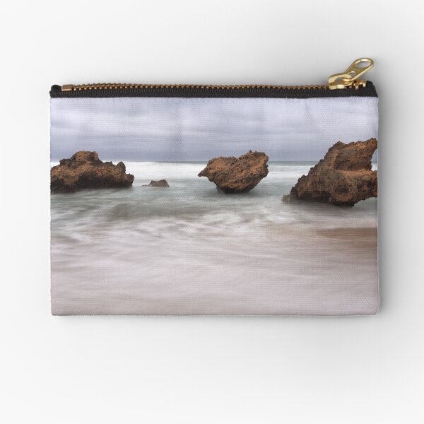 Zipper Pouch