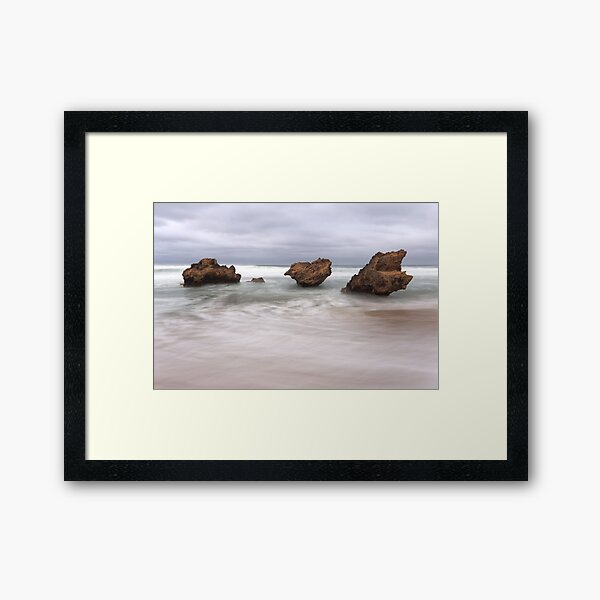 Framed Print