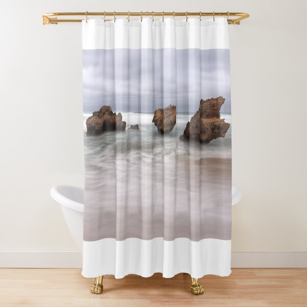 Shower Curtain