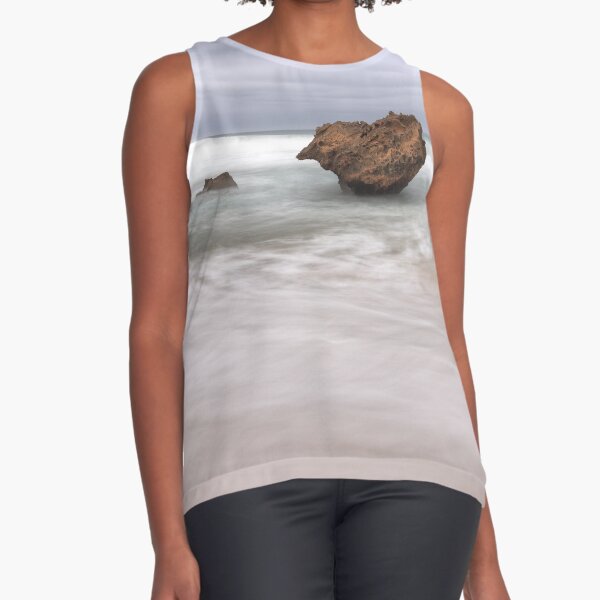 Sleeveless Top