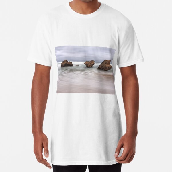 Long T-Shirt