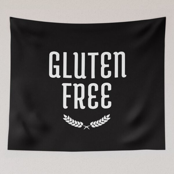 Item preview, Gluten Free designed and sold by tfrank8.