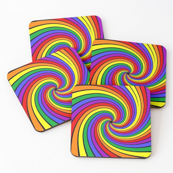 Item preview, Rainbow Array 66 designed and sold by rainbowarray.