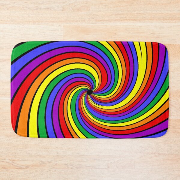 Artikelvorschau, Regenbogen-Array 66 entworfen und verkauft von rainbowarray.