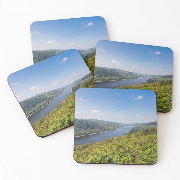 Item preview, Talybont Reservoir, Brecon Beacons designed and sold by heidipics.
