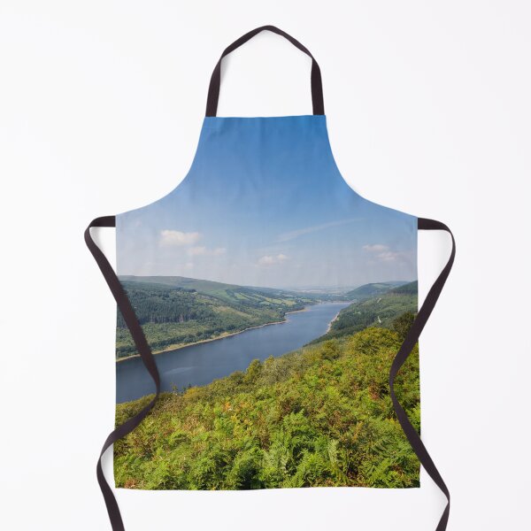 Item preview, Talybont Reservoir, Brecon Beacons designed and sold by heidipics.