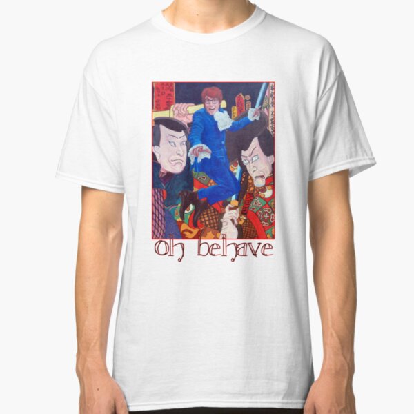 Mojo Baby Classic T-Shirt
