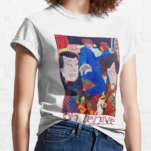 Mojo Baby Classic T-Shirt
