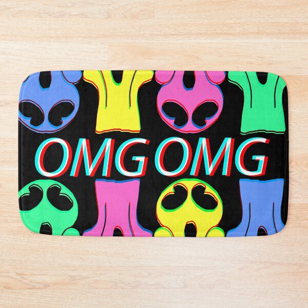 Item preview, OMG so dark ! designed and sold by Pahagh19.