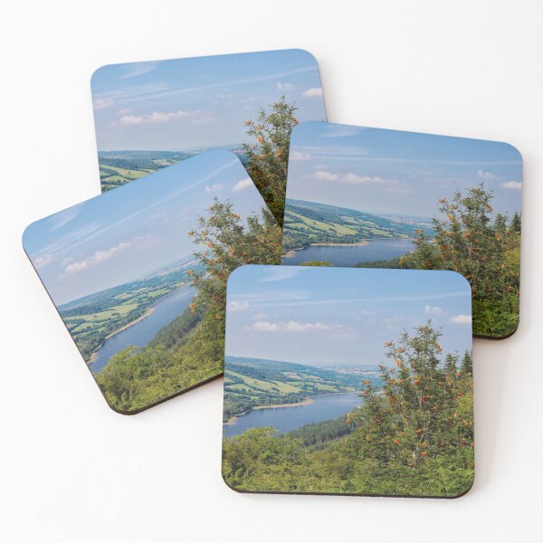 Item preview, Talybont Reservoir, Brecon Beacons designed and sold by heidipics.