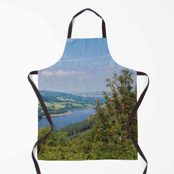 Item preview, Talybont Reservoir, Brecon Beacons designed and sold by heidipics.