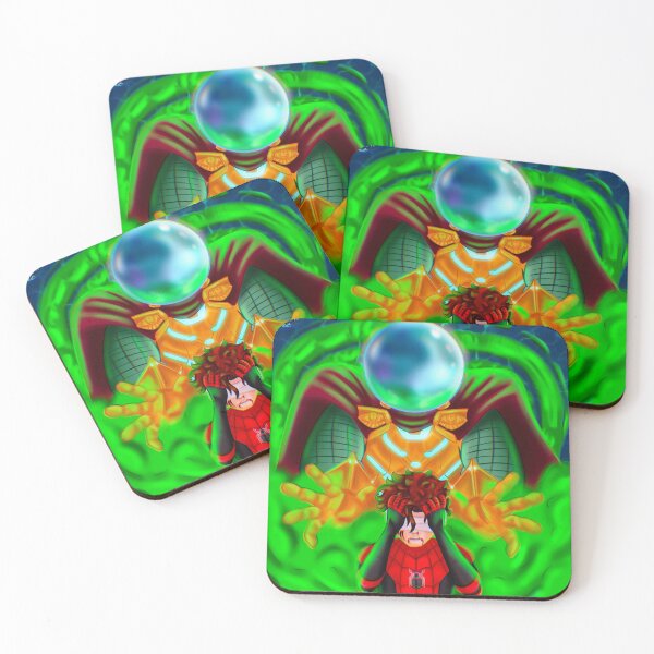 Item preview, Mysterio is the truth designed and sold by boredrxm.