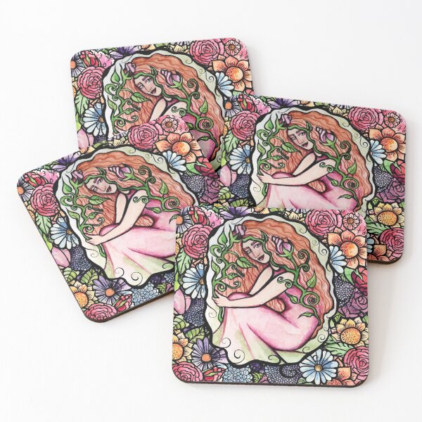Item preview, Rose Goddess designed and sold by FrictionMaxxing.