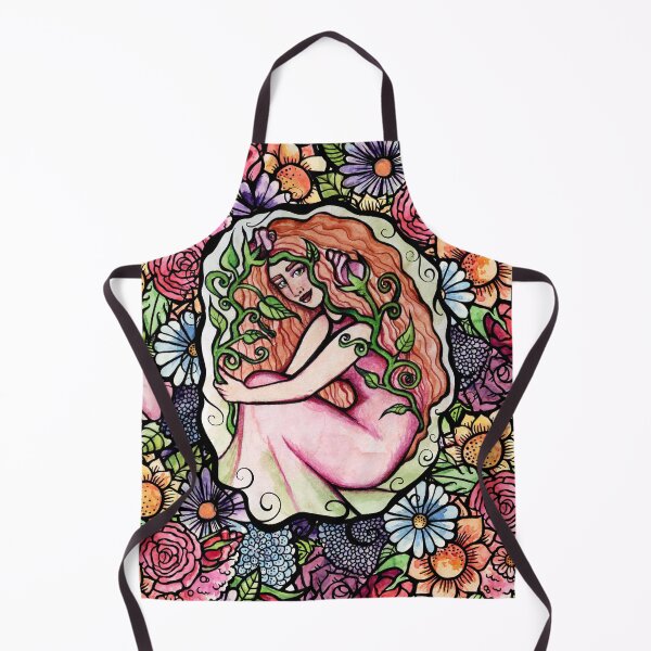 Item preview, Rose Goddess designed and sold by FrictionMaxxing.