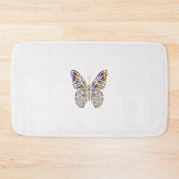 Item preview, Butterlfly Shirt  designed and sold by Trendy Shirt.