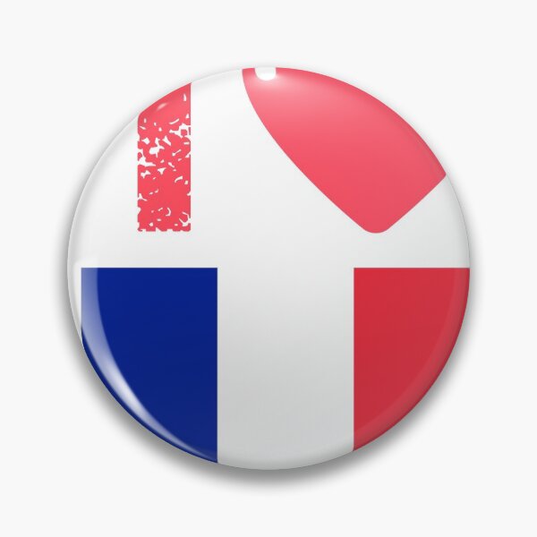 Item preview, I love France design designed and sold by Stylehigh.