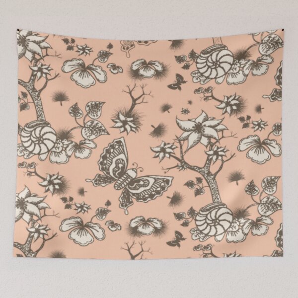 Item preview, Dulce fondo de pantalla retro 20s-40s.Fantasy cartoon designed and sold by Mygeneration.