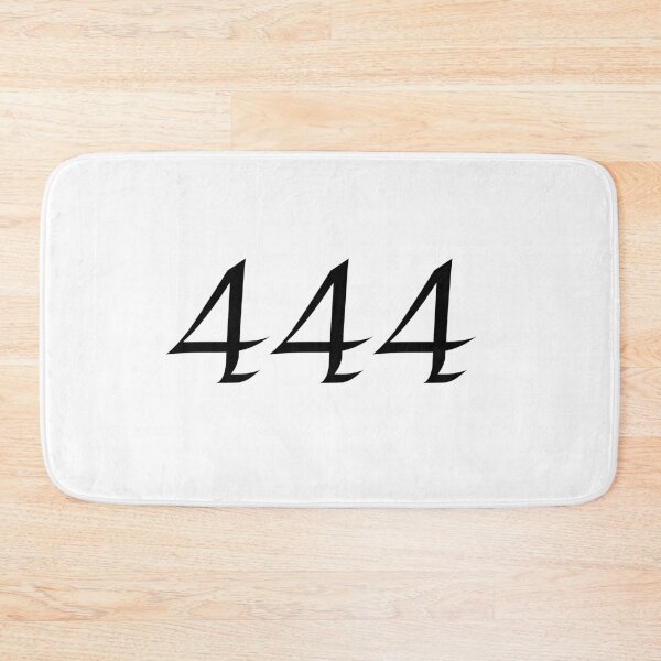 Item preview, 444 angel number designed and sold by gloriasd14.