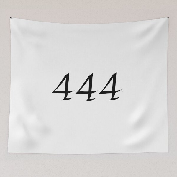 Item preview, 444 angel number designed and sold by gloriasd14.