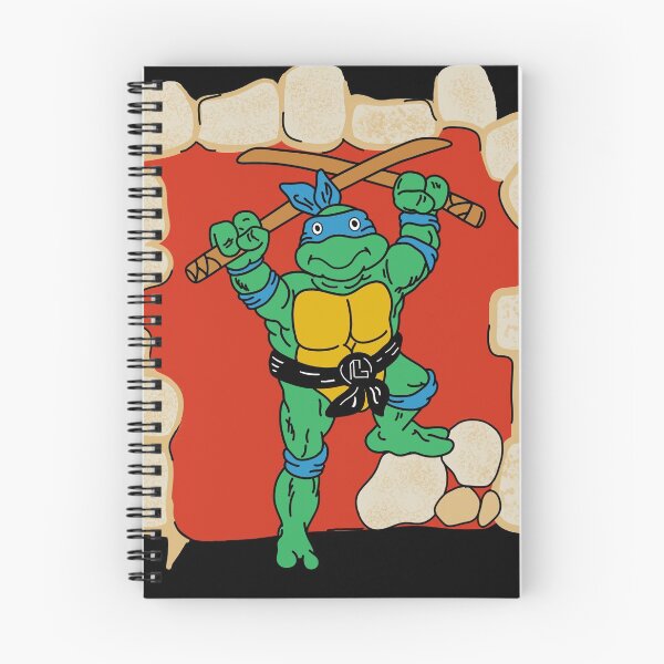 Item preview, Ninja Turtles designed and sold by alllk.