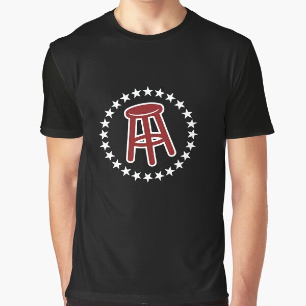 Barstool T-Shirts for Sale