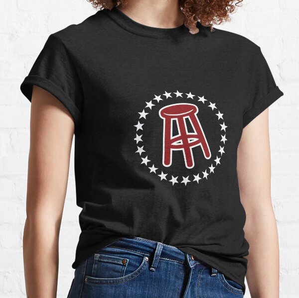 Barstool Classic T-Shirt | Redbubble