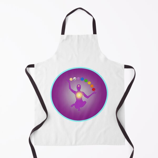 Item preview, ArtStation66 - Yoga Chakra Design designed and sold by ArtStation66.