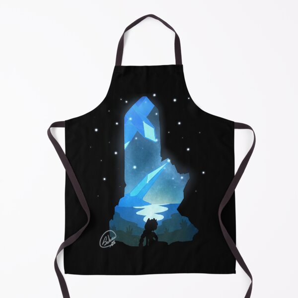Item preview, Crystal cavern designed and sold by SheenaTH.