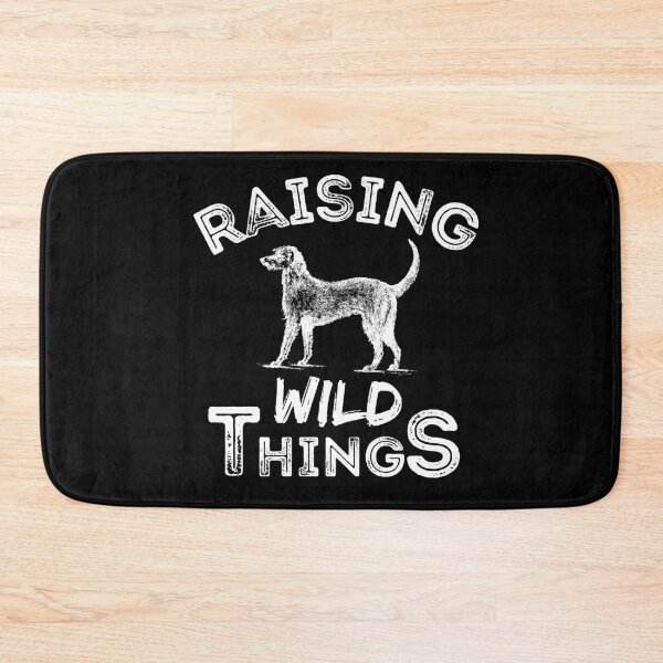 Item preview, Raising Wild Things designed and sold by Joy Poddar.