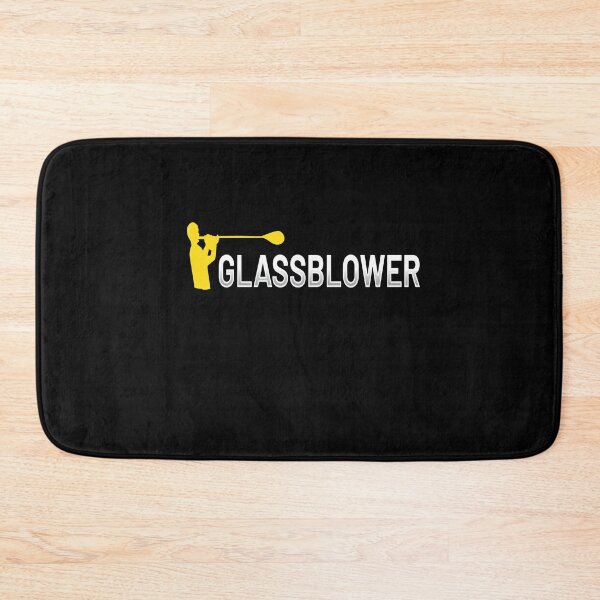 Item preview, Glassblower Glassblower Art Glass designed and sold by MooonTees.