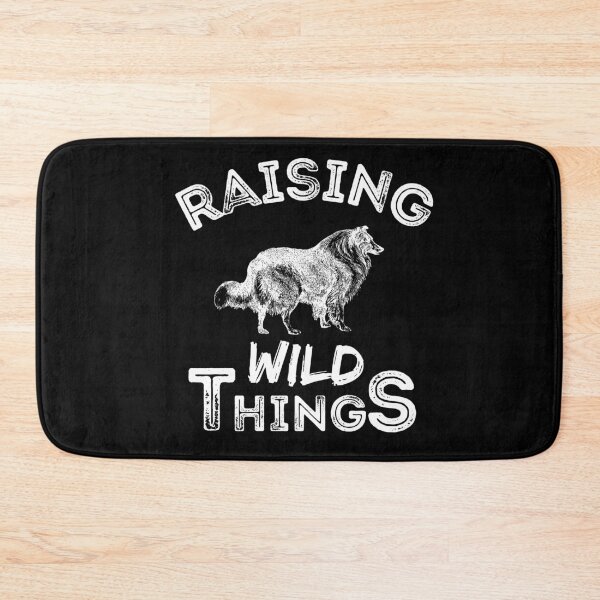 Item preview, Raising Wild Things designed and sold by Joy Poddar.