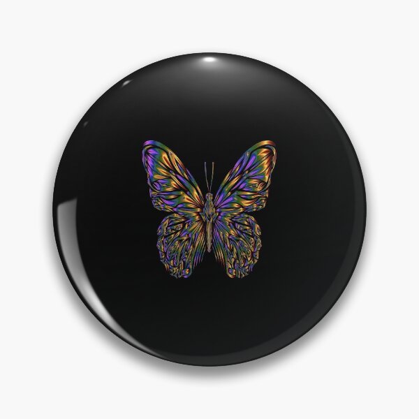 Item preview,  Butterlfly Shirt  designed and sold by Trendy Shirt.