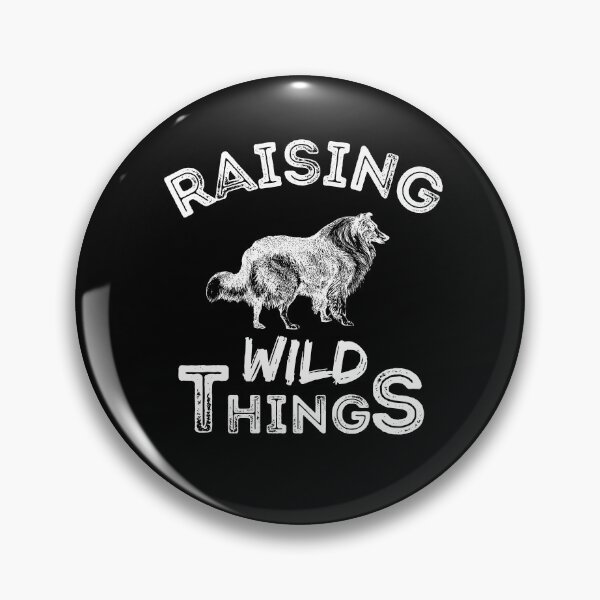 Item preview, Raising Wild Things designed and sold by Joy Poddar.