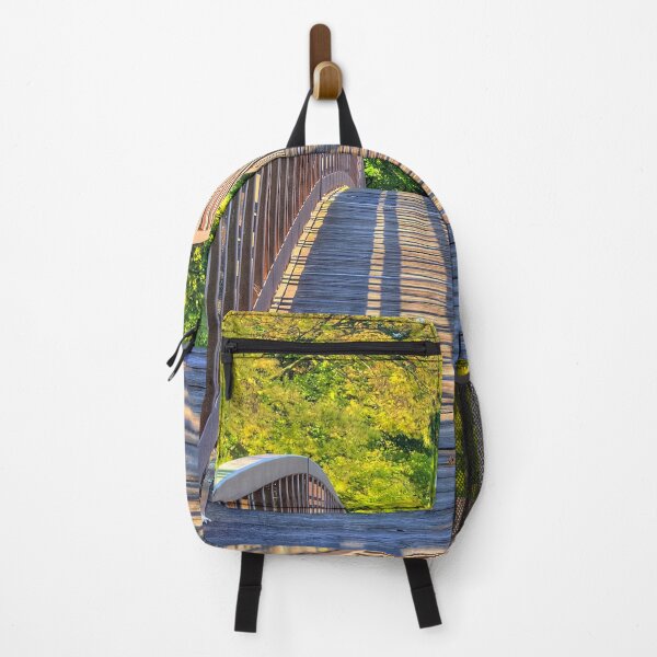 Item preview, Bridge to Fall designed and sold by Adam Bykowski.